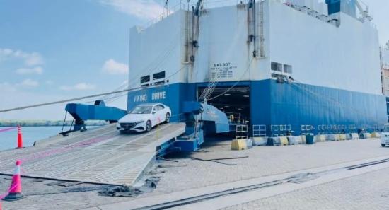 Sri Lanka Spends USD 918M on Vehicle Imports